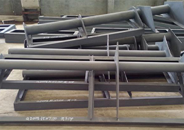 广州钢结构铁舾件